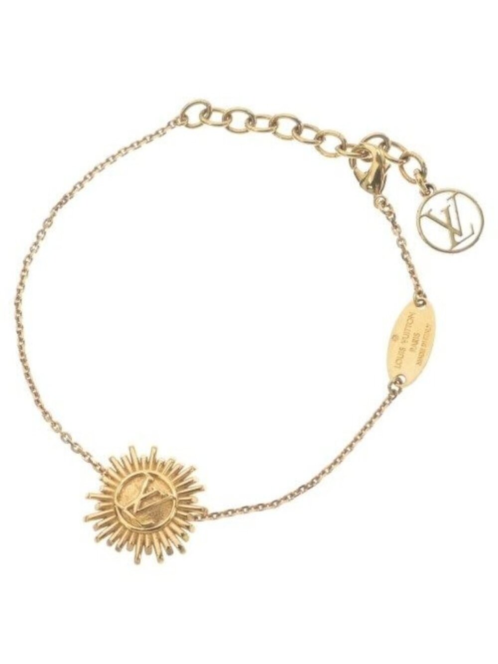 Louis Vuitton Bracelet Bangle